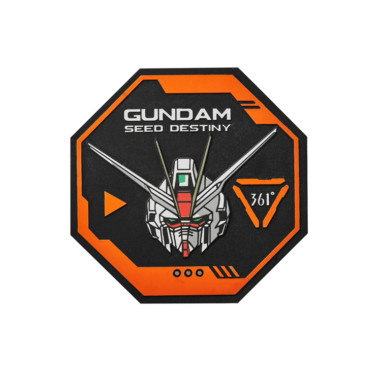 Image-based T-Shirt iron-on decals 